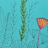 Under The Sea ~ PDF Embroidery Pattern