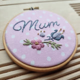 Mum/Nan - ready to buy