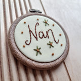 Mum/Nan - ready to buy