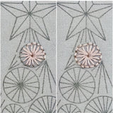 Winter Trees ~ PDF Embroidery Pattern