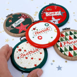Christmas Ornaments - Personalised