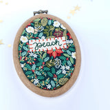 Christmas Ornaments - Personalised