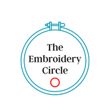 "Love Is All" ~ The Embroidery Circle ⭕️ Subscription PDF Download