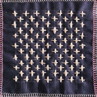 ✨Sashiko Inspired Coaster Workshop ✨