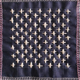 ✨Sashiko Inspired Coaster Workshop ✨