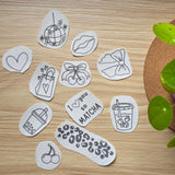 Stick & Stitch -  Mystery Pick and Mix bag!