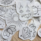 Stick & Stitch -  Mystery Pick and Mix bag!