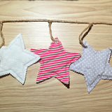 Various Bunting