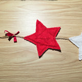 Various Bunting