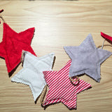 Various Bunting