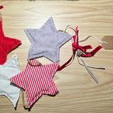 Various Bunting