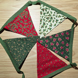 Various Bunting