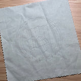 Embroidery Printed panels