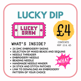 LUCKY DIP BAGS