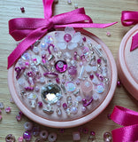 Wicked Inspired Crystal Art - Crystal Art - Ready to Buy