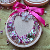 Wicked Inspired Crystal Art - Crystal Art - Ready to Buy