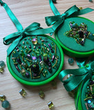 Wicked Inspired Crystal Art - Crystal Art - Ready to Buy