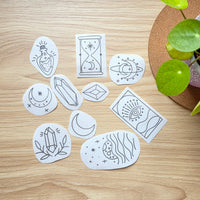 Stick & Stitch -  Mystery Pick and Mix bag!