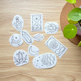 Stick & Stitch -  Mystery Pick and Mix bag!