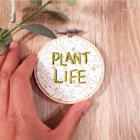 PLANT LIFE  - Ready to buy